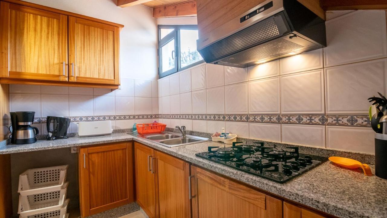 Madeira Inn Casa Do Vale 2 卡列塔 外观 照片